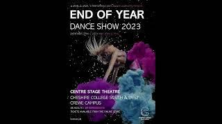 CCSW End of Year Dance Show 2023