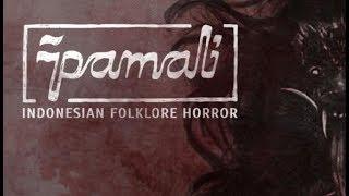 Pamali: Indonesian Horror (Full Release)