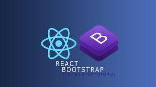 How to Setup React and Bootstrap 4 - Step by Step Tutorial