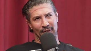 Brendan Schaub Wants Attention From Bryan Callen & Chris D'Elia