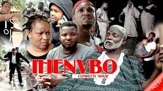 IHENVBO [COMPLETE MOVIE] - LATEST BENIN MOVIES 2023