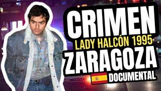 El Crimen de Lady Halcón  (Documental)