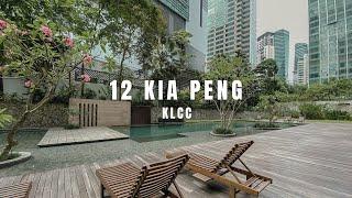 PROPERTY WALK #37 - 12 KIA PENG @ KLCC