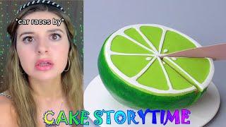  Text To Speech  ASMR Cake Storytime || @Brianna Mizura || POVs Tiktok Compilations 2023 #12