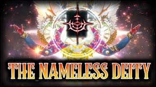 Nameless Deity! All Boss Drops! Full Boss Fight! - Calamity Add-On Showcase!