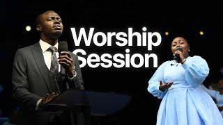 Worship Session by Apostle Grace Lubega & The Phaneroo Choir - Comfort