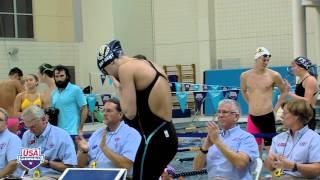 East 2015 Speedo Junior Championships Women's 200 IM A Final