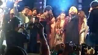 Kapil Sharma Ginni Wedding | Daler Mehandi | Punjab News Channel