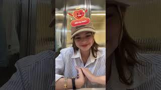 Becky TikTok live 240720