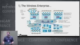 Understanding Full Data Path And New World Of SD | Chris Avants | WLPC_EU Lisbon 2017