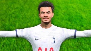 What if Dele Alli reached his potential?