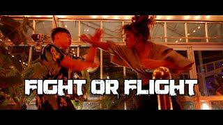 FIGHT OR FLIGHT (Action Short Film)