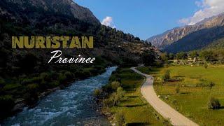 Switzerland vs Nuristan