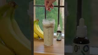 Anti-Inflammatory High Protein Smoothie