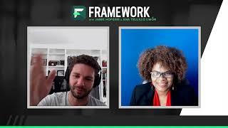 Framework | E149 | Denise Appleby: Answering the Tough Questions on Retirement Plans