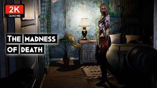 The madness of death First Minutes Gameplay With Reshade %