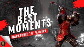 Darkforest | Falmire | Best Moments | Chivalry 2