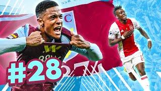 HUGE TRANSFER DECISION IN YOUR HANDS! - FIFA 21 CAREER MODE ASTON VILLA #28