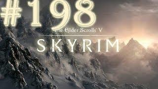 Прохождение Skyrim - часть 198 (Мефала)