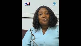 DELIVERING SERVICES EXCELLENCE : ACCI BEST CENTRE PARTNERS STRENGTHS AFRICA LTD