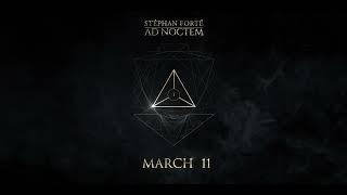 Ad Noctem  - TRAILER