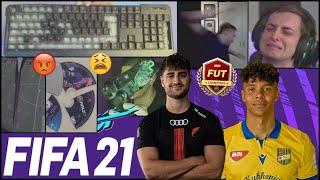 Die krassesten Ausraster in FIFA 21 | FIFA 21 Jahres-Highlights Deutsch