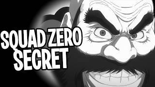 ROYAL PALACE EXPLAINED | TRUTH ABOUT SQUAD ZERO | BLEACH BREAKDOWN