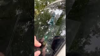 Does the windshield repair kit work? #honestreview #scam?