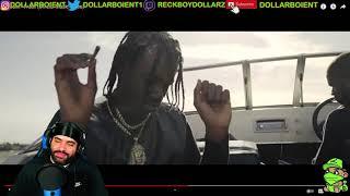 Houdini - Freak (Official Music Video) | Dollar Boi Ent Reaction