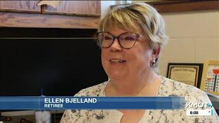 NDSU Extension’s Ellen Bjelland reflects on career