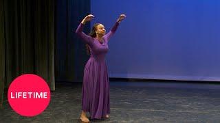 Dance Moms: Full Dance: Nia's "No Regrets" Solo (Season 7, Episode 18) | Lifetime