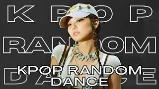 KPOP RANDOM DANCE 2025 [NEW/POPULAR]