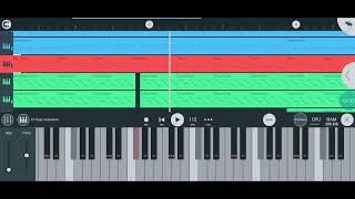 bass style PNG fl studio mobile