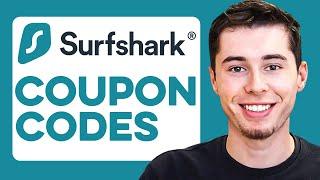 Surfshark Coupon Code 2024 - Exclusive 81% Surfshark Discount