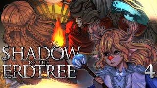 Elden Ring: Shadow of the Erdtree [4] - Messmerlovania