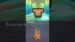 Toast Mods in Ethereal Workshop | Fanmade Video | My Singing Monsters