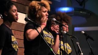 NPS 2014 Semi-Finals - Nuyorican