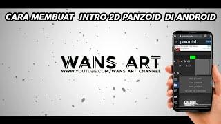 How to make an intro in panzoid cool