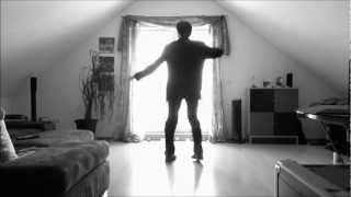 Sven Otten (JustSomeMotion) - Parov Stelar - All Night - #neoswing