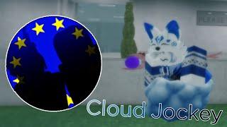 Midnight Horrors How To Get Cloud Jockey [CEOs Event]