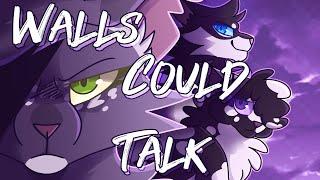 (Warning! Flashing lights!)【Walls Could Talk - Needletail | PMV】