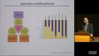 Évolution humaine et génétique des populations (suite) (1) - Luis-Quintana Murci (2020-2021)