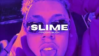 ''SLIME'' | TETO x MATUE x WELISSOM TYPE BEAT TRAP | prod.Hvblich