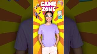 Game zone  To Jakr Rahungi  | Mini Vlog | #shorts #minivlog #vlog