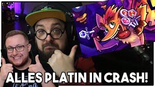 Bisalina gönnt sich Platin und RICKY is dabei!! - Wolo Reacts