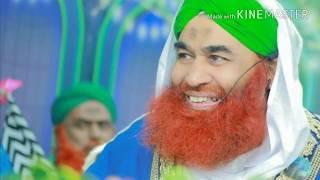 Ay Khuda Mere Murshid Ko Abad Rakh And Murshidi Attar Par Noor ki Barsat Ho - Qari Khalil Attari