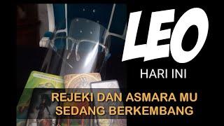 Ramalan Zodiak Leo Maret 2021, Cinta Dan Karir