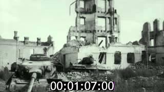 1944-1946. Освобождённая Латвия