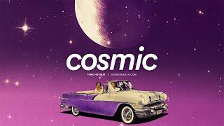 (FREE) Funk Pop Type Beat - "Cosmic" I FIFTY FIFTY Type Beat