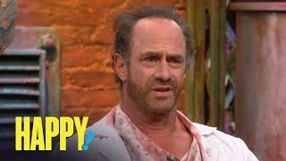 HAPPY! | If You Like... | SYFY